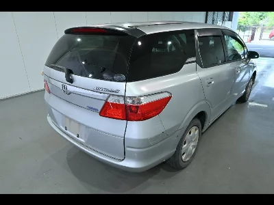 Honda Airwave