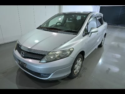 Honda Airwave