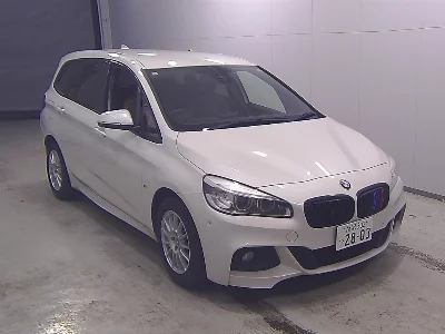 BMW 2-Series