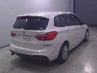 BMW 2-Series