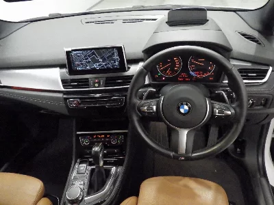 BMW 2-Series