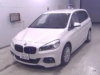 BMW 2-Series