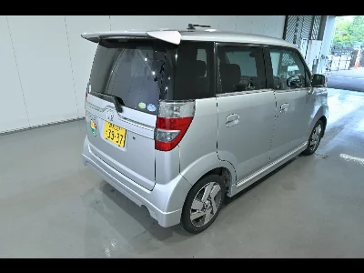 Honda ZEST SPARK