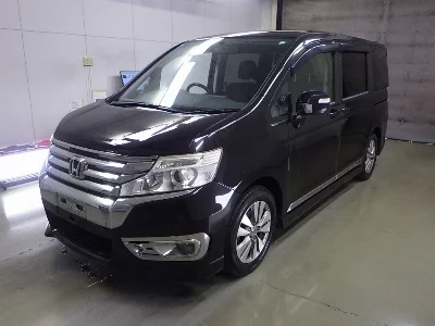 Honda STEPWGN SPADA