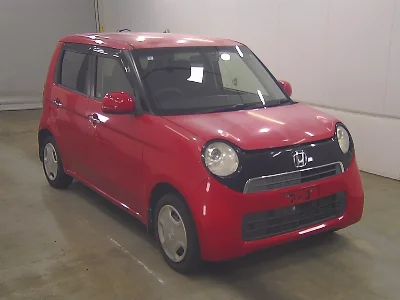 Honda N-One