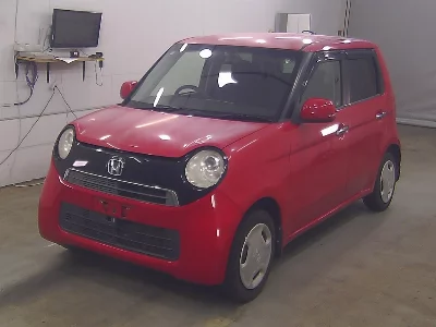 Honda N-One