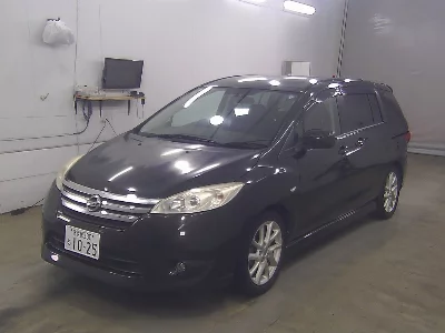 Nissan Lafesta