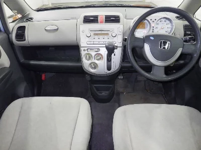 Honda Life