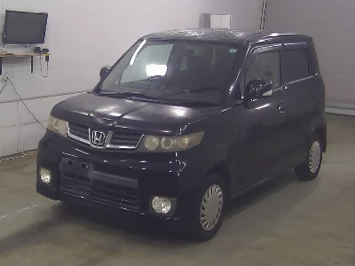 Honda ZEST SPARK