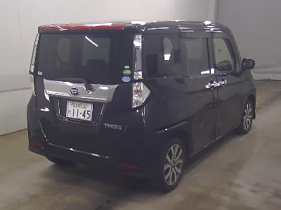 Daihatsu Thor