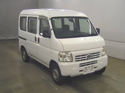 Honda Acty
