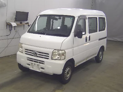 Honda Acty