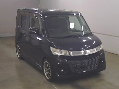 Suzuki Palette