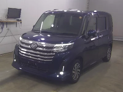 Daihatsu Thor