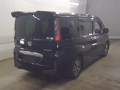 Honda STEPWGN SPADA