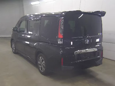 Honda STEPWGN SPADA