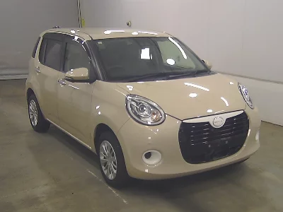 Daihatsu Boon