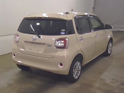 Daihatsu Boon