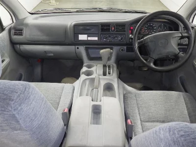 Mazda Bongo Friendee