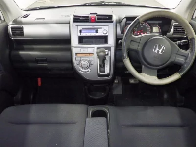 Honda Zest