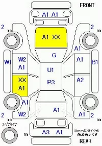 Mazda AXELA SPORT