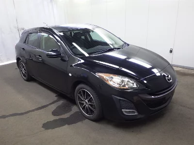Mazda AXELA SPORT
