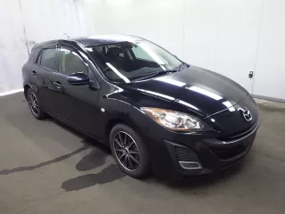 Mazda AXELA SPORT