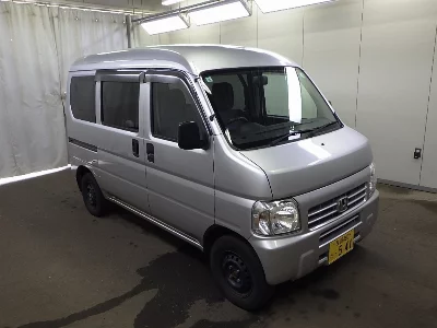 Honda Acty