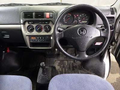 Honda Acty