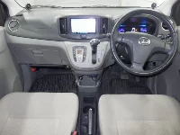 Цена авто Daihatsu  с аукционов Японии, номер кузова LA300S, пробег 87 000, оценка 6