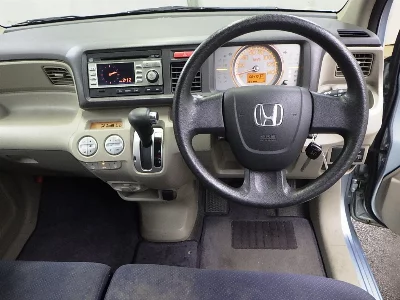 Honda Life