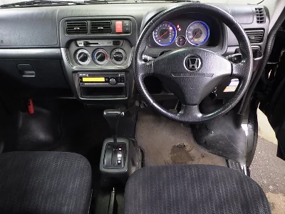 Honda Vamos