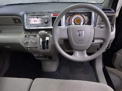 Honda Life