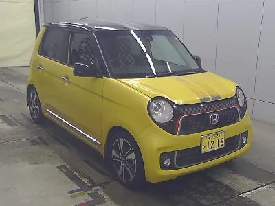 Honda N-One
