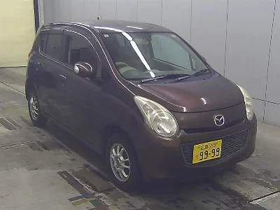 Mazda Carol