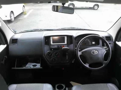 Toyota TownAce