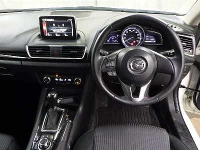 Mazda AXELA SPORT