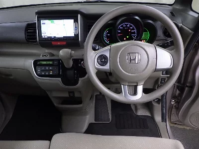 Honda N-Box+