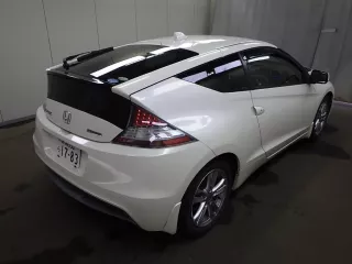 Honda CR-Z