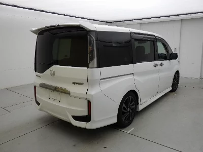 Honda STEPWGN SPADA