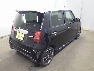 Honda N-One
