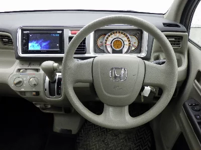 Honda Life