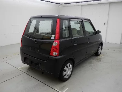 Subaru Pleo