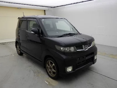 Honda ZEST SPARK
