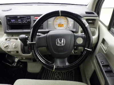 Honda Life