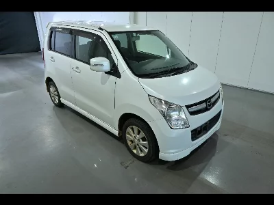 Mazda AZ-Wagon