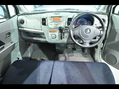 Mazda AZ-Wagon