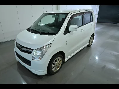 Mazda AZ-Wagon
