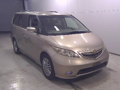 Honda Elysion