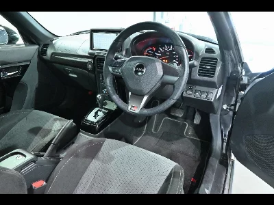 Toyota Copen